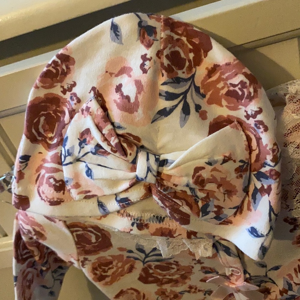 Baby set